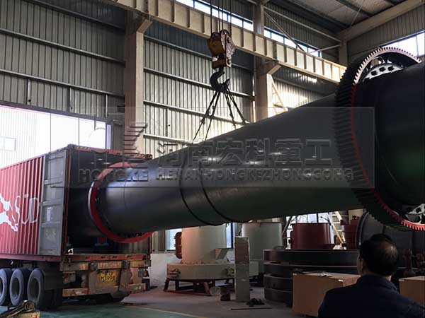 東興市沙子、河沙、黃沙、海沙、石英砂的烘干處理設(shè)備